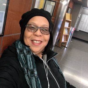 Meet your Posher, Janice